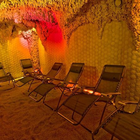Hotel Relax U Drsu Табор Экстерьер фото