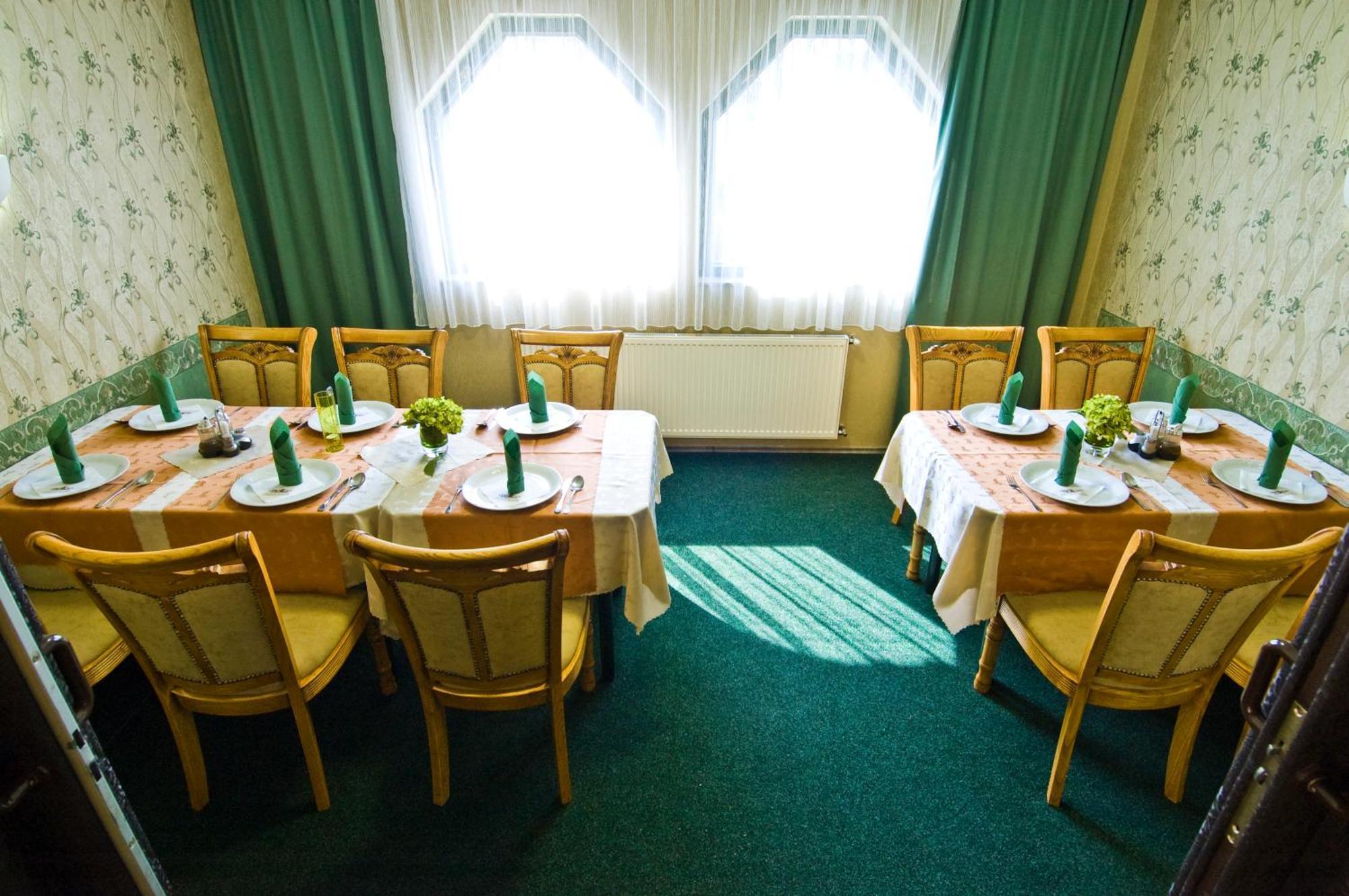 Hotel Relax U Drsu Табор Экстерьер фото