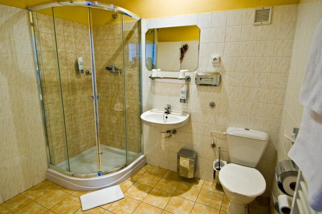 Hotel Relax U Drsu Табор Номер фото
